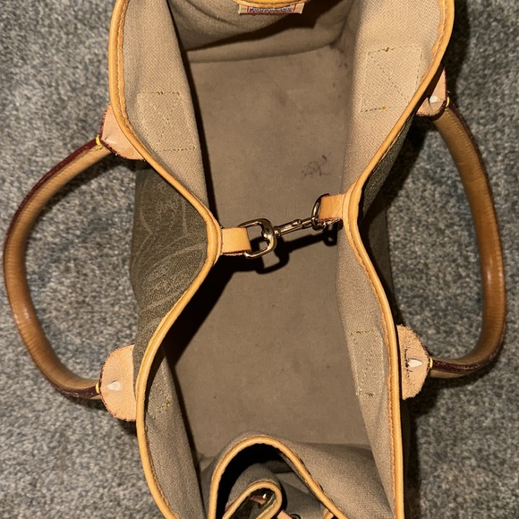 Vintage Dooney&Bourke shoulder bag - Picture 8 of 15